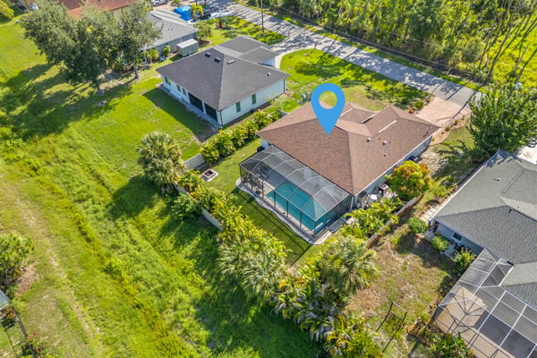 2395 Ribble St, North Port, FL
