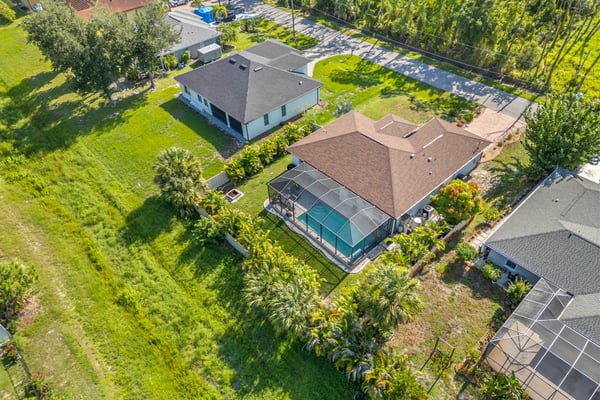2395 Ribble St, North Port, FL