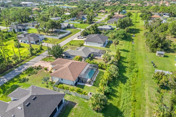 2395 Ribble St, North Port, FL