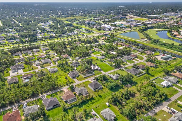 2395 Ribble St, North Port, FL