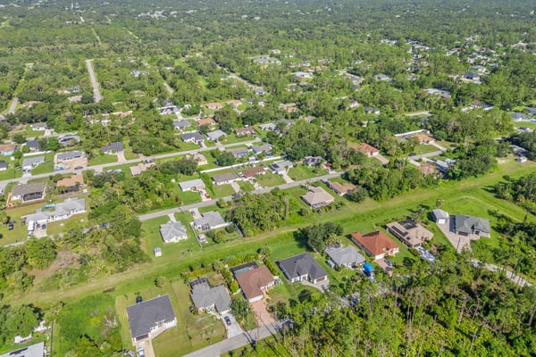 2395 Ribble St, North Port, FL
