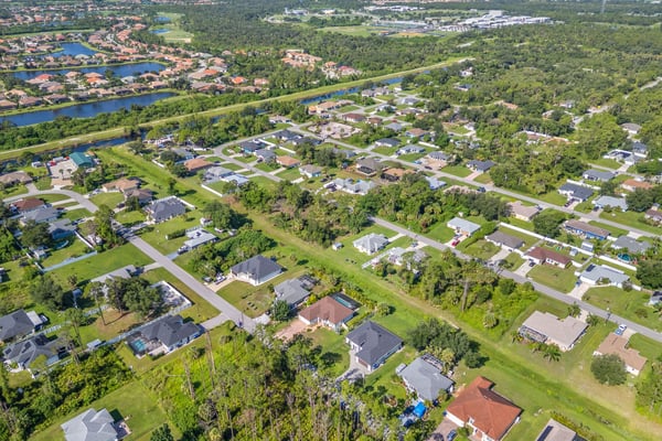 2395 Ribble St, North Port, FL