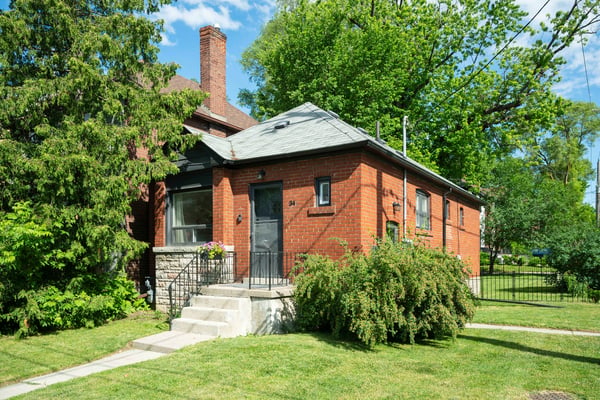 34 Gloucester Grove, Toronto, ON