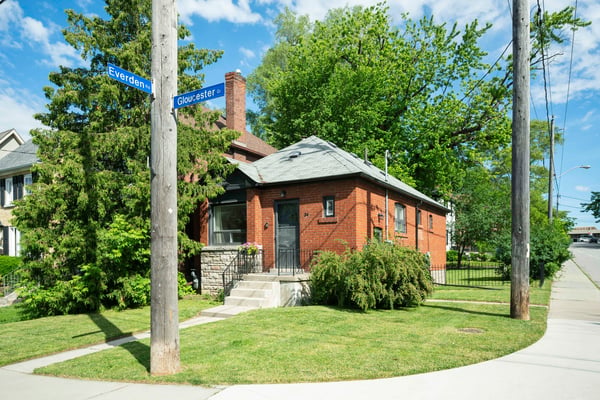 34 Gloucester Grove, Toronto, ON