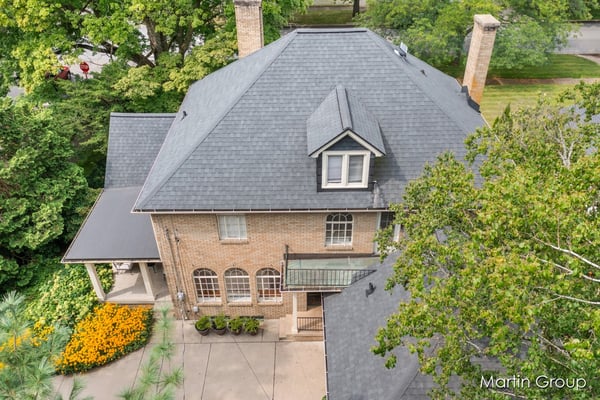 980 Plymouth Ave SE, East Grand Rapids, MI