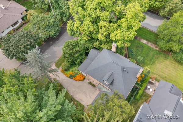 980 Plymouth Ave SE, East Grand Rapids, MI