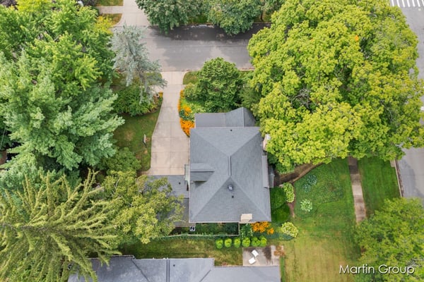 980 Plymouth Ave SE, East Grand Rapids, MI
