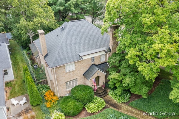 980 Plymouth Ave SE, East Grand Rapids, MI