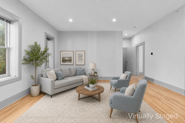 44 Lafayette Ave NE, #3, Grand Rapids, MI