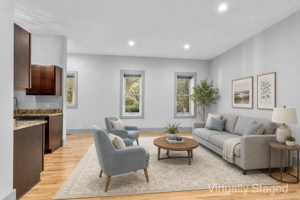 44 Lafayette Ave NE, #3, Grand Rapids, MI