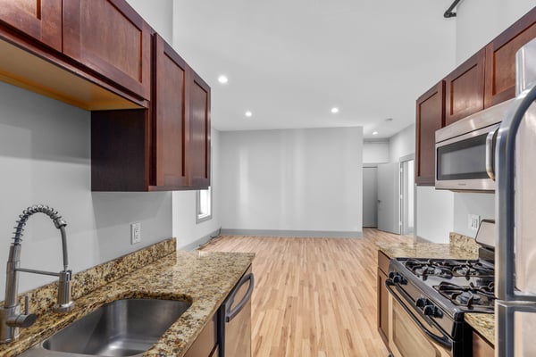44 Lafayette Ave NE, #3, Grand Rapids, MI