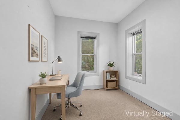 44 Lafayette Ave NE, #3, Grand Rapids, MI