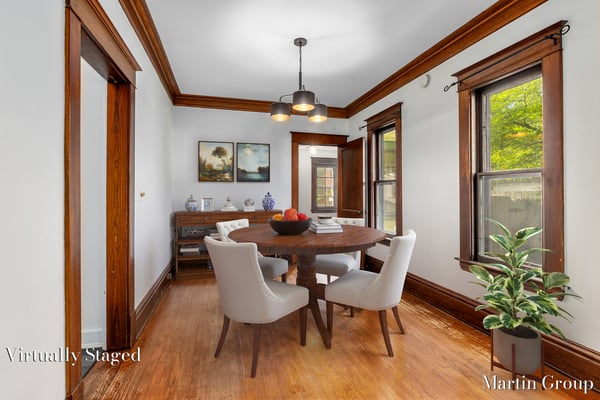 100 Luton Ave SE, Grand Rapids, MI