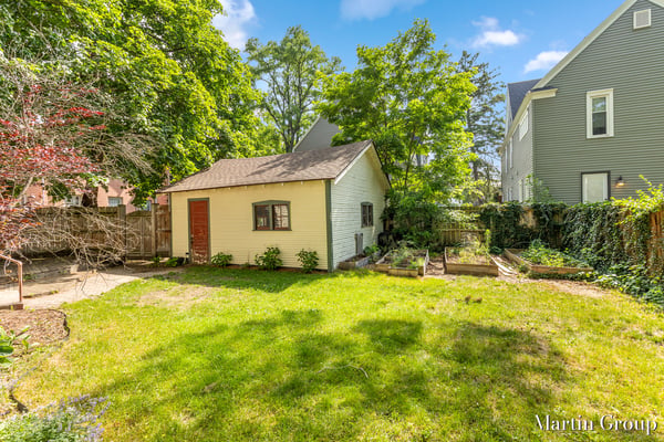 100 Luton Ave SE, Grand Rapids, MI