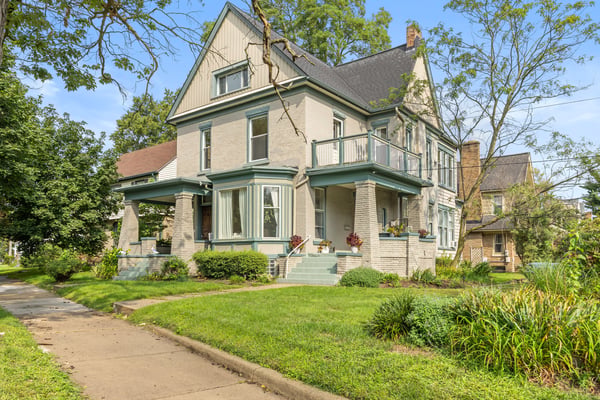 1211-1215 Lake Drive SE, Grand Rapids, MI