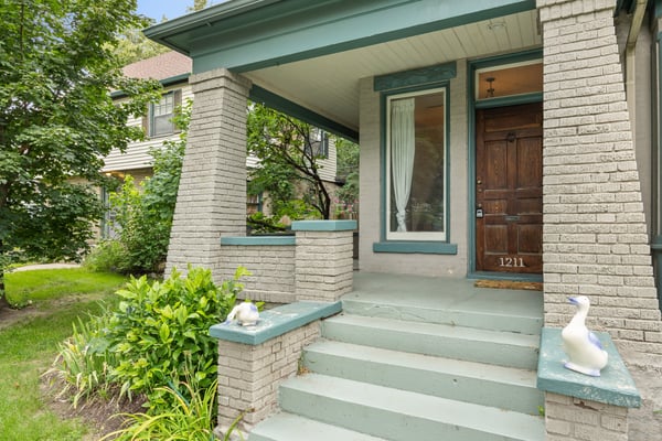 1211-1215 Lake Drive SE, Grand Rapids, MI