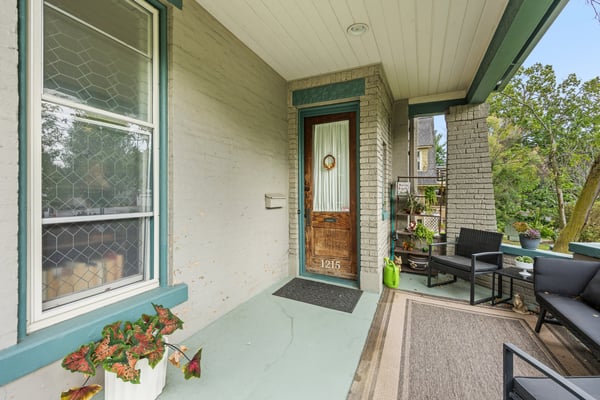 1211-1215 Lake Drive SE, Grand Rapids, MI