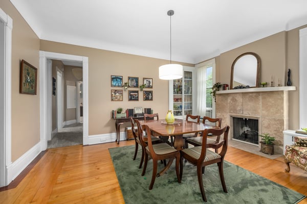 1211-1215 Lake Drive SE, Grand Rapids, MI