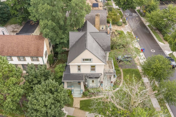 1211-1215 Lake Drive SE, Grand Rapids, MI