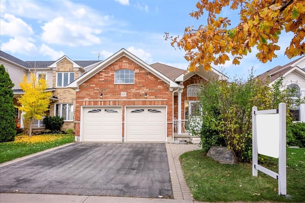 691 Ormond Drive, Oshawa, ON
