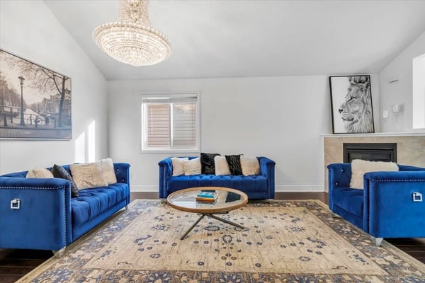 691 Ormond Drive, Oshawa, ON