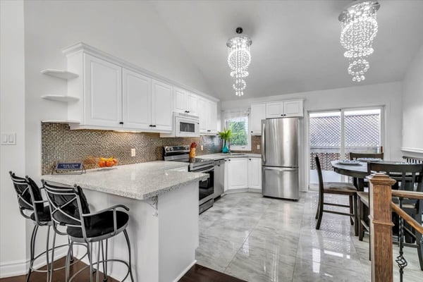 691 Ormond Drive, Oshawa, ON