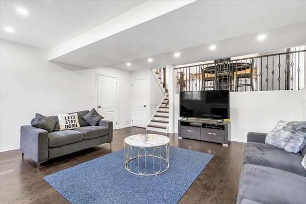 691 Ormond Drive, Oshawa, ON