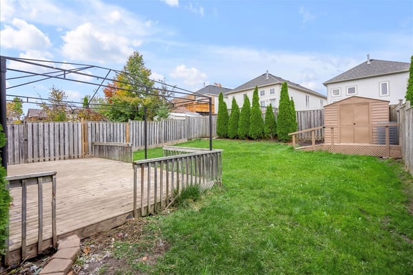 691 Ormond Drive, Oshawa, ON
