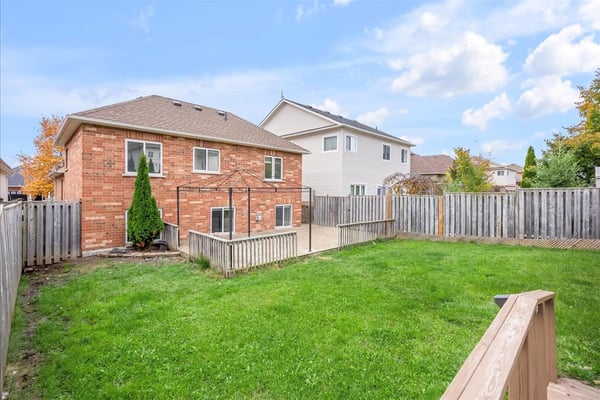 691 Ormond Drive, Oshawa, ON