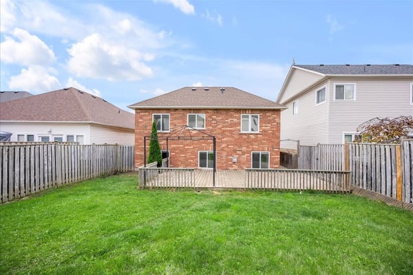 691 Ormond Drive, Oshawa, ON