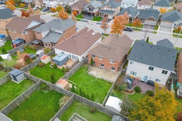 691 Ormond Drive, Oshawa, ON