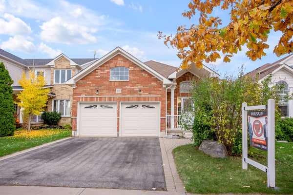 691 Ormond Drive, Oshawa, ON