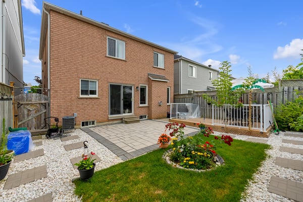 1160 Middlebury Ave, Oshawa, ON