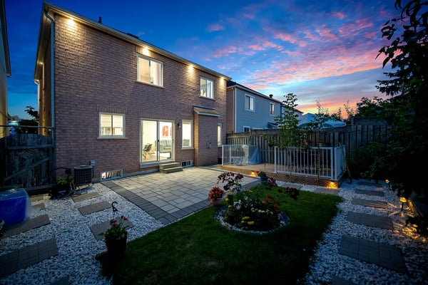 1160 Middlebury Ave, Oshawa, ON