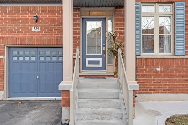 339 Giddings Crescent, 804, Milton, ON