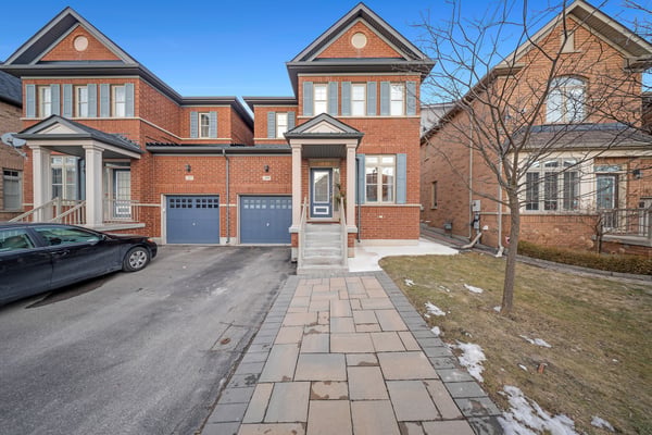 339 Giddings Crescent, 804, Milton, ON