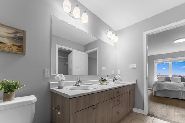 157 - 1000 ASLETON BOULEVARD, Milton, ON