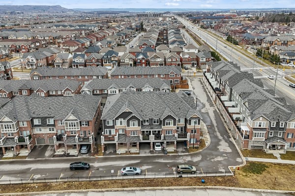 157 - 1000 ASLETON BOULEVARD, Milton, ON