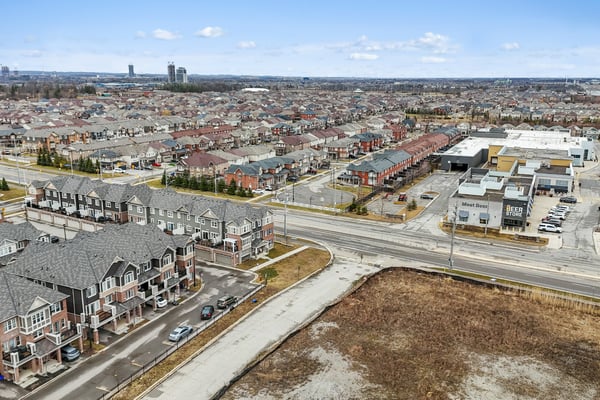 157 - 1000 ASLETON BOULEVARD, Milton, ON