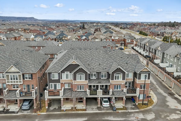 157 - 1000 ASLETON BOULEVARD, Milton, ON