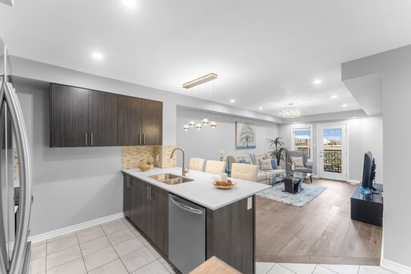 157 - 1000 ASLETON BOULEVARD, Milton, ON