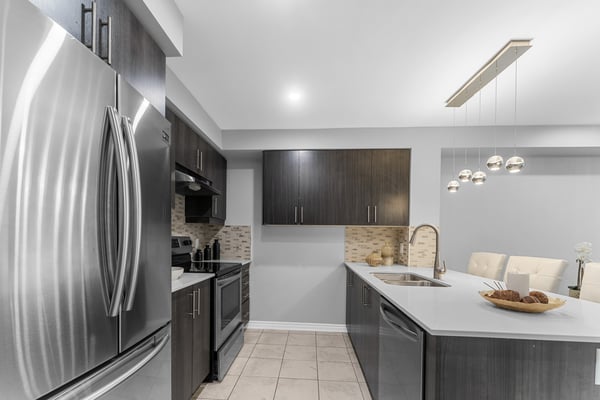 157 - 1000 ASLETON BOULEVARD, Milton, ON