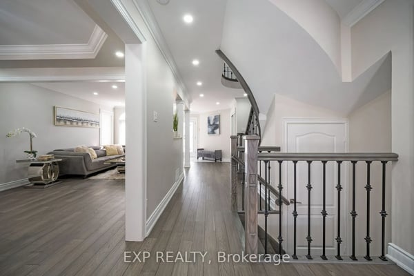 5122 Timber Mill Crt, Mississauga, ON