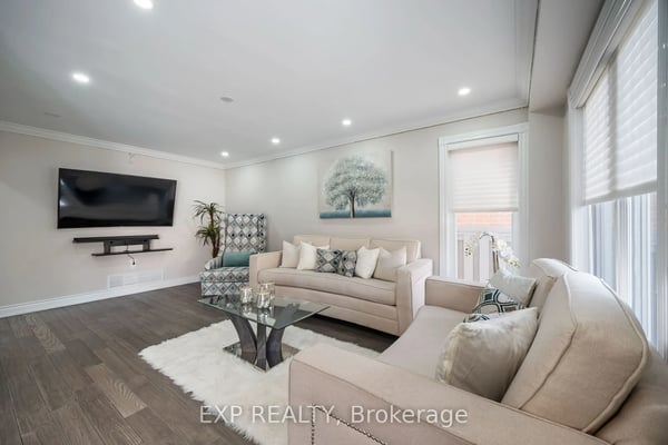 5122 Timber Mill Crt, Mississauga, ON