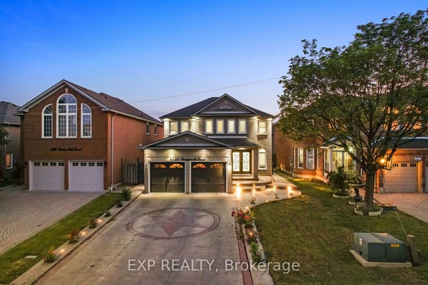 5122 Timber Mill Crt, Mississauga, ON