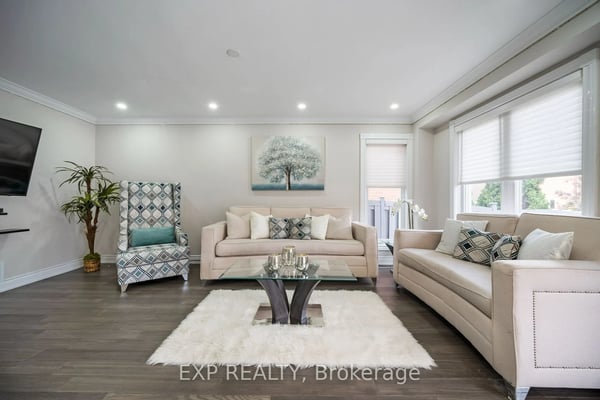 5122 Timber Mill Crt, Mississauga, ON