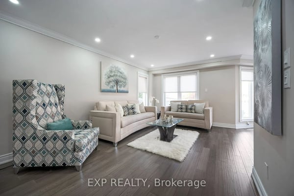 5122 Timber Mill Crt, Mississauga, ON