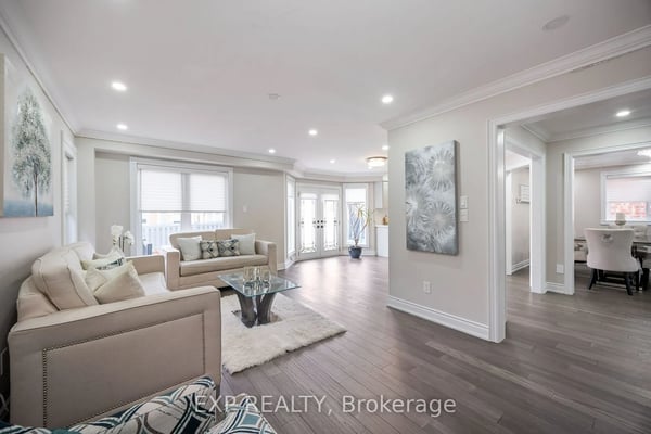 5122 Timber Mill Crt, Mississauga, ON