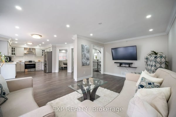 5122 Timber Mill Crt, Mississauga, ON