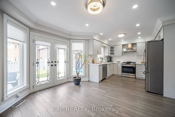 5122 Timber Mill Crt, Mississauga, ON